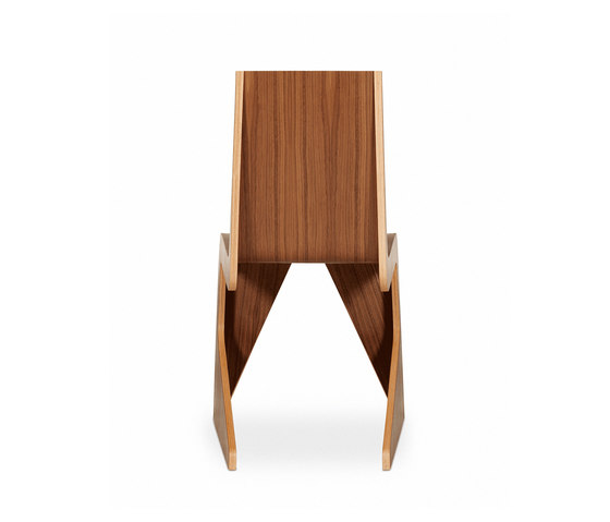LRC Chair | Sillas | Lensvelt