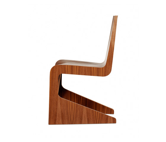 LRC Chair | Chairs | Lensvelt