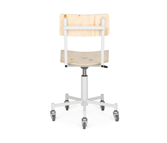 Made in the Workshop Office Chair | Chaises enfants | Lensvelt