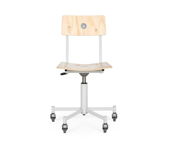 Made in the Workshop Office Chair | Kids chairs | Lensvelt