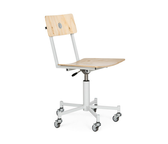 Made in the Workshop Office Chair | Kinderstühle | Lensvelt
