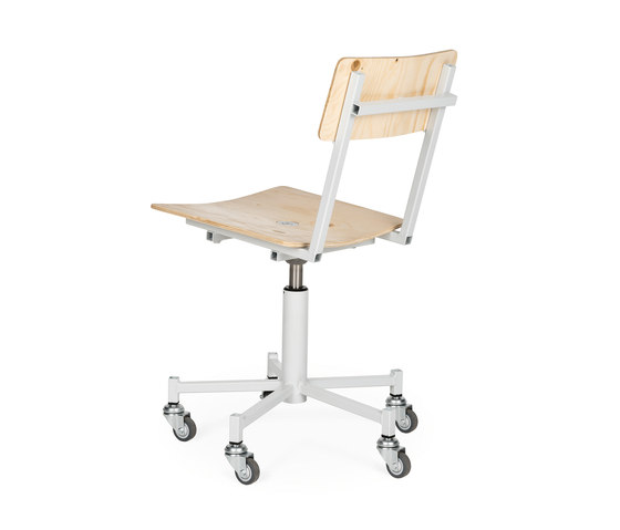 Made in the Workshop Office Chair | Sedie infanzia | Lensvelt