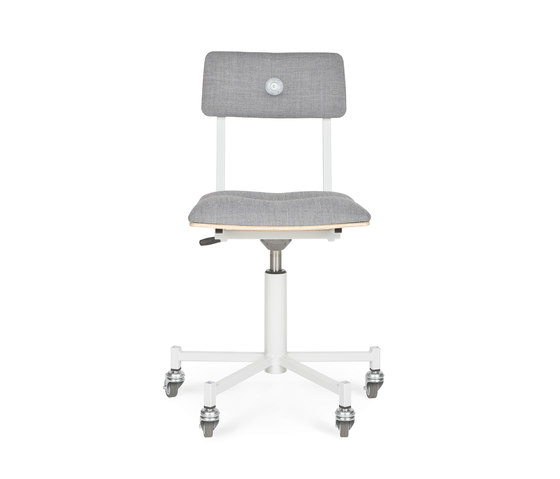 Made in the Workshop Office Chair | Kids chairs | Lensvelt