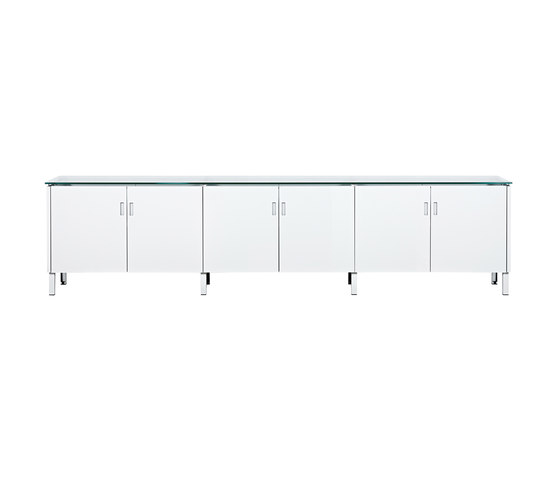 Made in the Workshop Sheet Cabinet S | Buffets / Commodes | Lensvelt