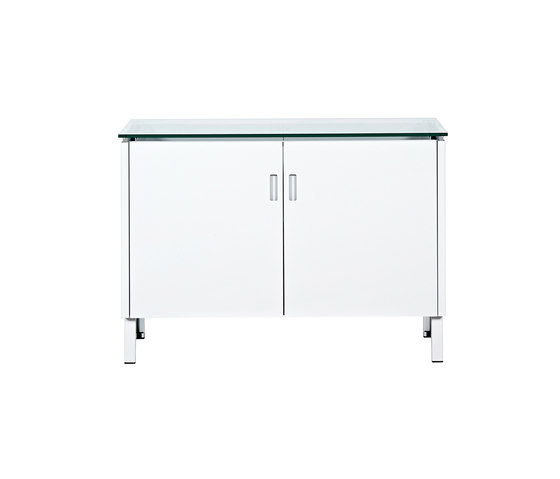 Made in the Workshop Sheet Cabinet S | Buffets / Commodes | Lensvelt
