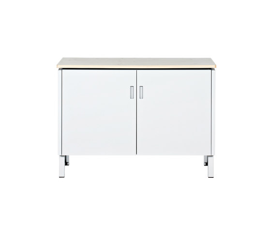 Made in the Workshop Sheet Cabinet S | Sideboards / Kommoden | Lensvelt