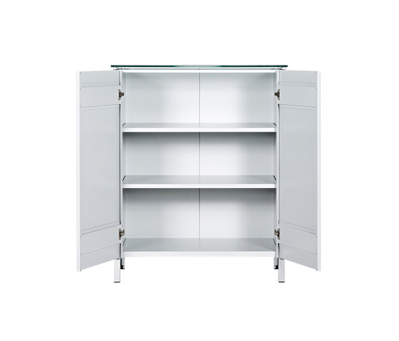 Made in the Workshop Sheet Cabinet M | Sideboards / Kommoden | Lensvelt