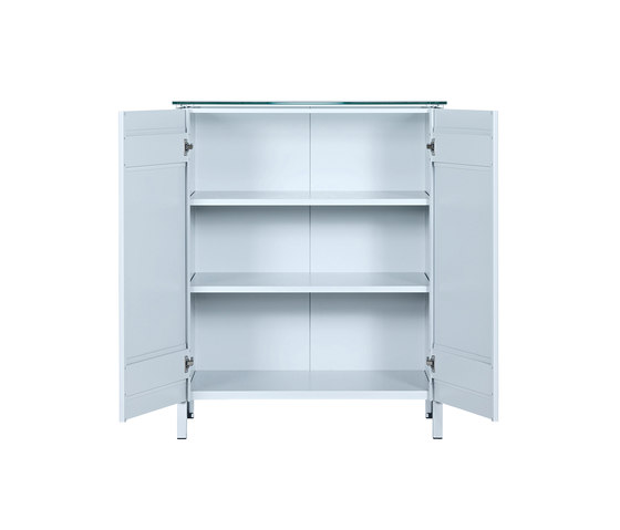 Made in the Workshop Sheet Cabinet M | Sideboards / Kommoden | Lensvelt