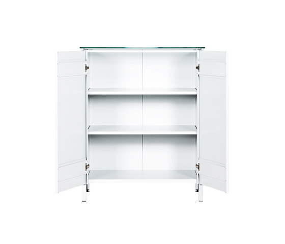 Made in the Workshop Sheet Cabinet M | Sideboards | Lensvelt