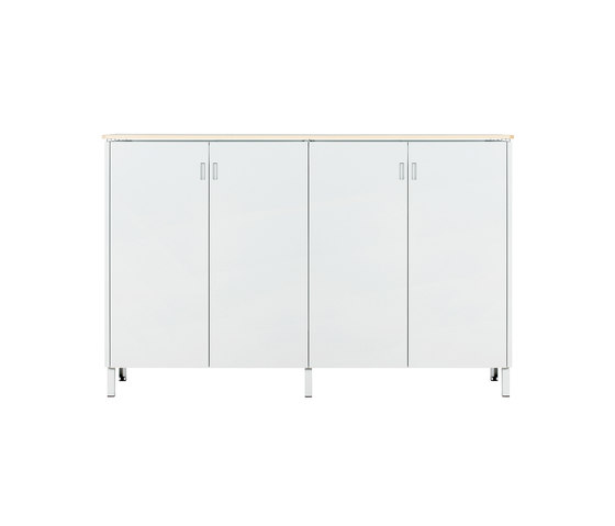 Made in the Workshop Sheet Cabinet M | Aparadores | Lensvelt