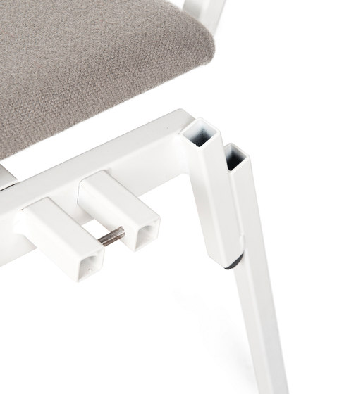 Made in the Workshop Stackable Chair | Sillas | Lensvelt