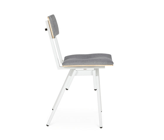 Made in the Workshop Stackable Chair | Stühle | Lensvelt