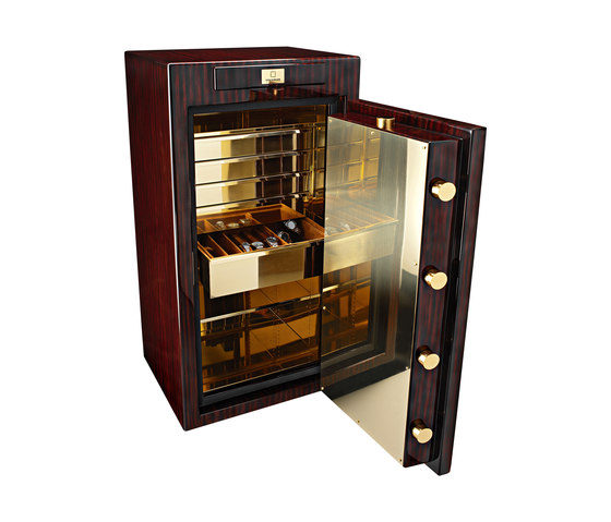 Chimera Safe | Valuables storage / safes | Stockinger