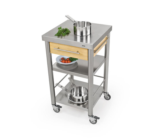 Auxilium 691501 | Kitchen trolleys | Jokodomus