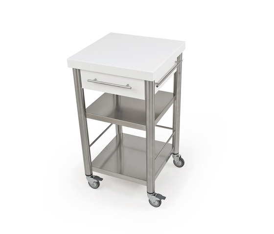 Auxilium 690501 | Kitchen trolleys | Jokodomus