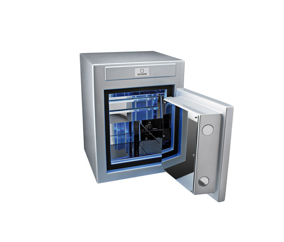 Cube Safe | Valuables storage / safes | Stockinger