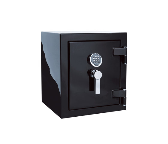 Hotel Cube Safe | Valuables storage / safes | Stockinger