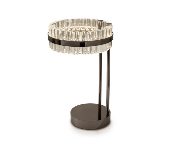 Saturno LED Table lamp | Luminaires de table | Baroncelli