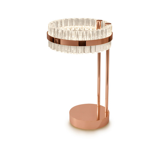 Saturno LED Table lamp | Luminaires de table | Baroncelli