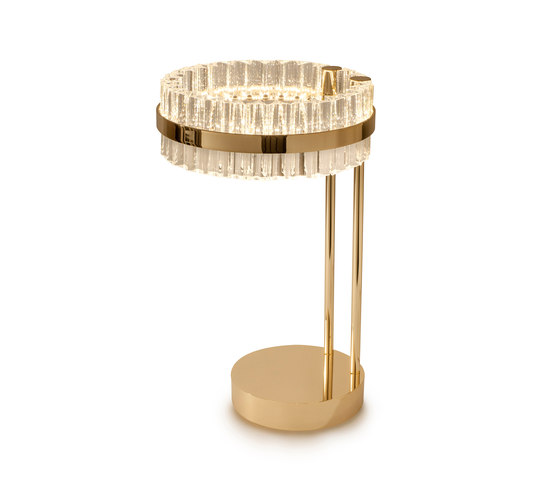 Saturno LED Table lamp | Lámparas de sobremesa | Baroncelli