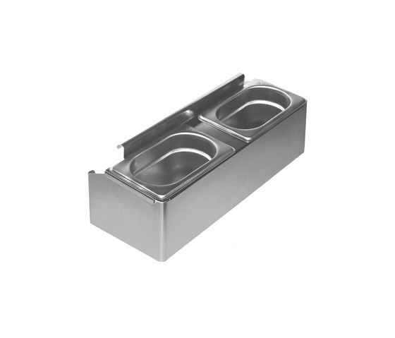 Auxilium side tray holder 900222 | Kitchen accessories | Jokodomus