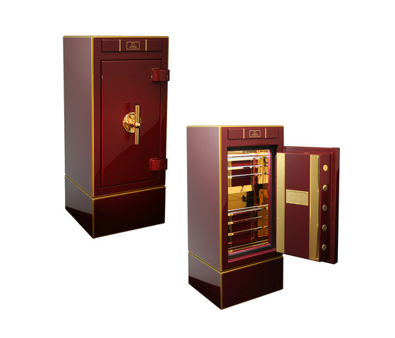 Imperial Safe | Coffres-forts  | Stockinger