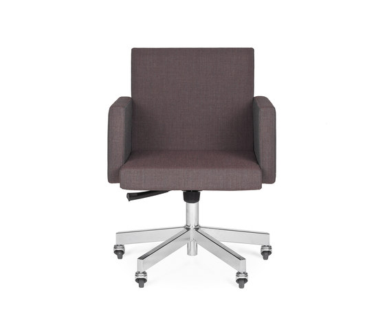 AVL Office Chair | Stühle | Lensvelt