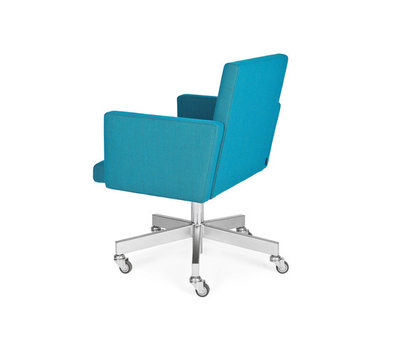AVL Office Chair | Chairs | Lensvelt