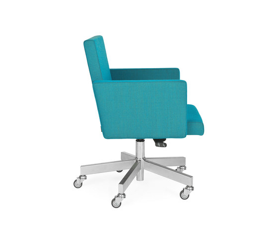 AVL Office Chair | Sillas | Lensvelt