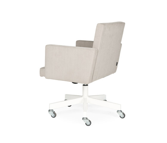 AVL Office Chair | Chaises | Lensvelt