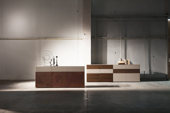 Madia H.776 | Sideboards | Presotto