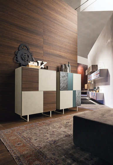 Madie H.1160 | Buffets / Commodes | Presotto
