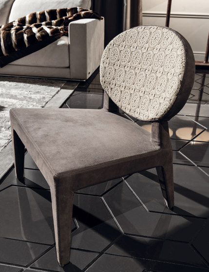 Midori | Chairs | Longhi S.p.a.