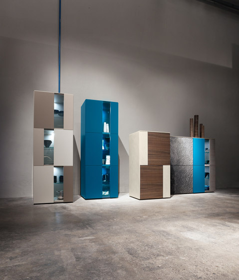 Madie H.1736 | Sideboards / Kommoden | Presotto