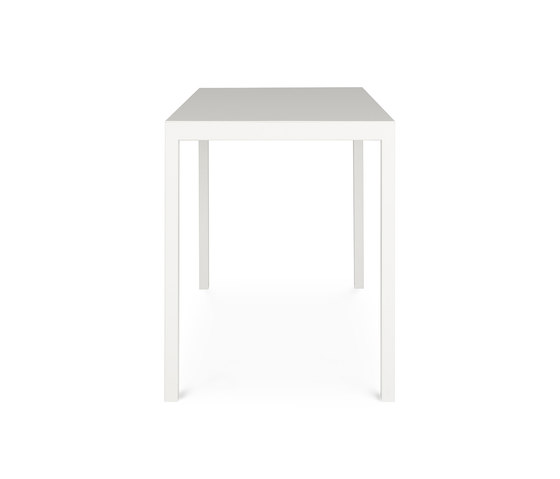 NaBT | Standing tables | Lensvelt