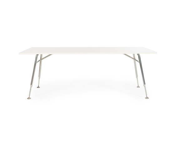 Foldable Desk | Tables collectivités | Lensvelt