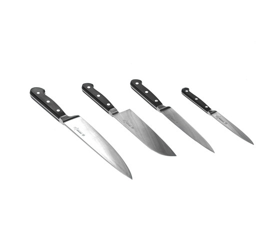 Messerset 900311 | Küchenaccessoires | Jokodomus
