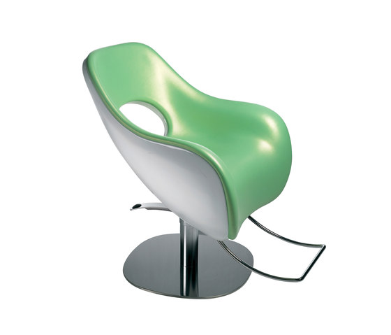 Sensual | MG BROSS Barber Chair | Barber chairs | GAMMA & BROSS