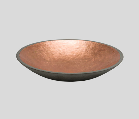 Bowl (copper) | Cuencos | lebenszubehoer by stef’s