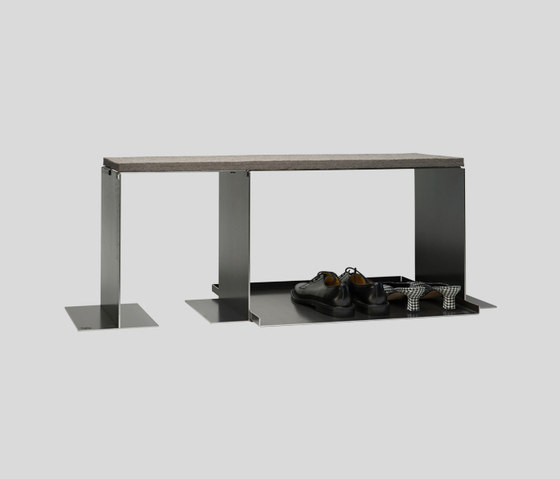 wineTee® bench seat | Bancos | lebenszubehoer by stef’s