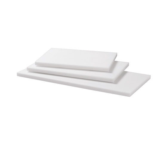 Polyetylene cutting boards | Planches à découper | Jokodomus