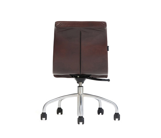 Vlag Office Chair | Sedie | Lensvelt