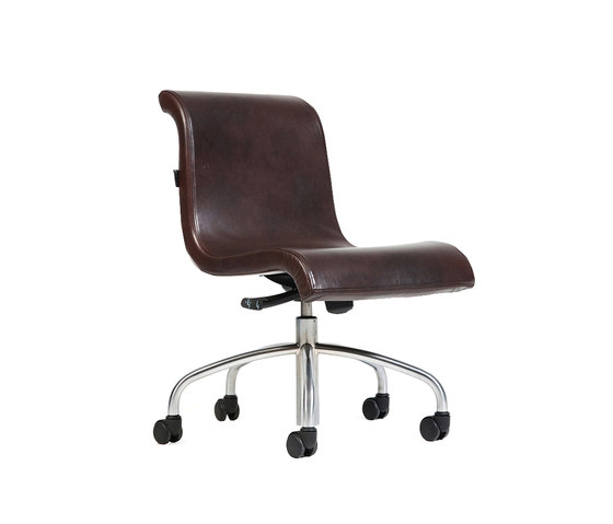 Vlag Office Chair | Sillas | Lensvelt