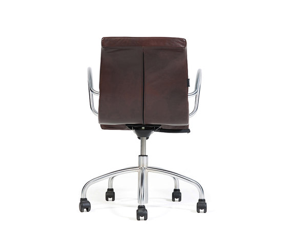 Vlag Office Chair | Stühle | Lensvelt