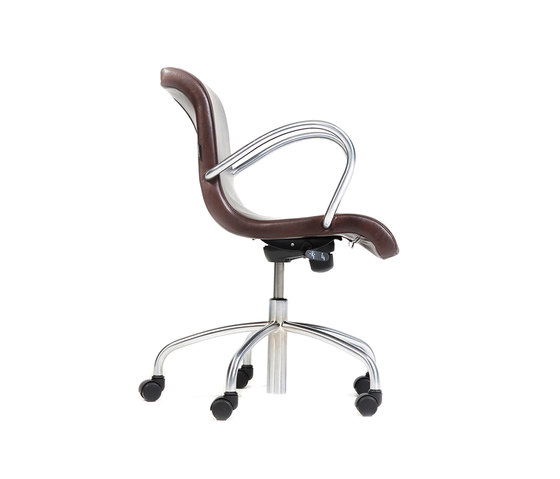 Vlag Office Chair | Chairs | Lensvelt