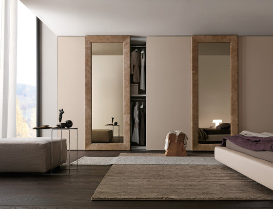 Mirror_1 Wardrobe | Cabinets | Presotto