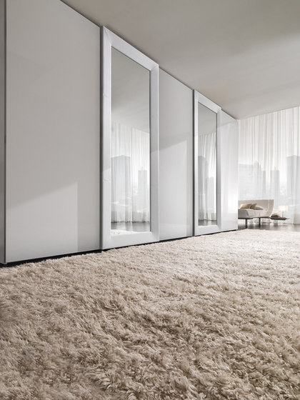Mirror_2 Wardrobe | Cabinets | Presotto