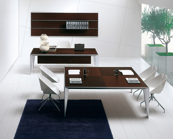 Eracle | Contract tables | ALEA