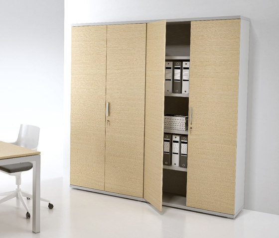 Italo | Cabinets | ALEA