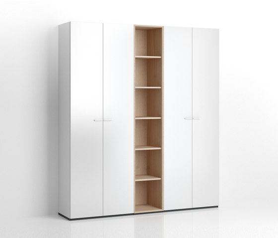 Storage System | Cabinets | Walter Knoll
